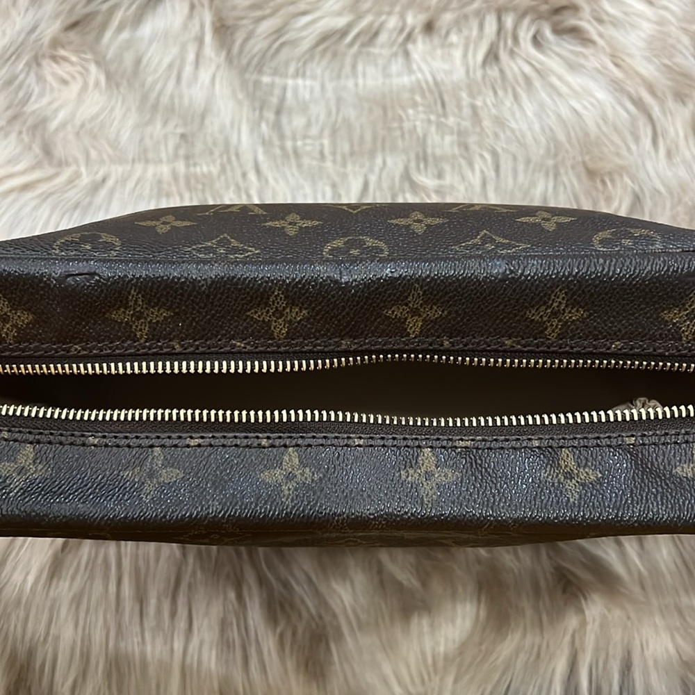 Louis Vuitton Trousse 28 - Picture 12 of 12